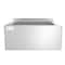 Koolmore Commercial Floor Mop Sink with Deep Basin, 24 in x 24 in x 13 in, 18-Gauge 304 Stainless Steel Frame MPS-2424133 - alternate 7